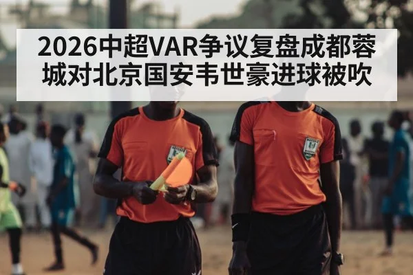 2026中超VAR争议复盘成都蓉城对北京国安韦世豪进球被吹