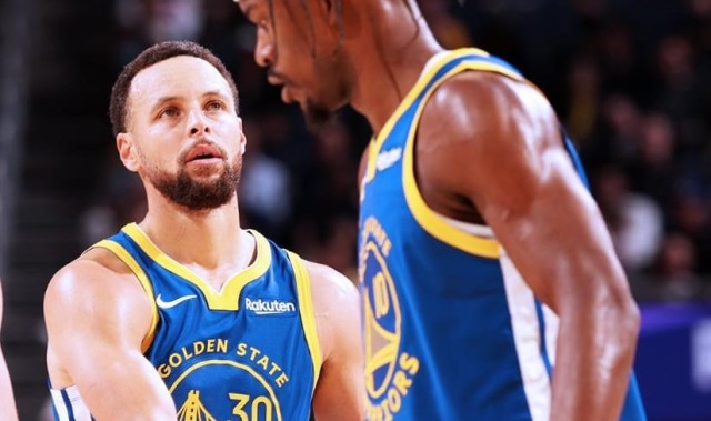 世界杯网站-勇士126-113尼克斯！无解的不是赢球，是库里评价巴特勒，有3重点