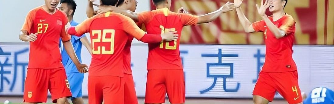 世界杯赛程-中国女足亚洲杯开门红，王霜进球后为何掩面，本人赛后给出答案