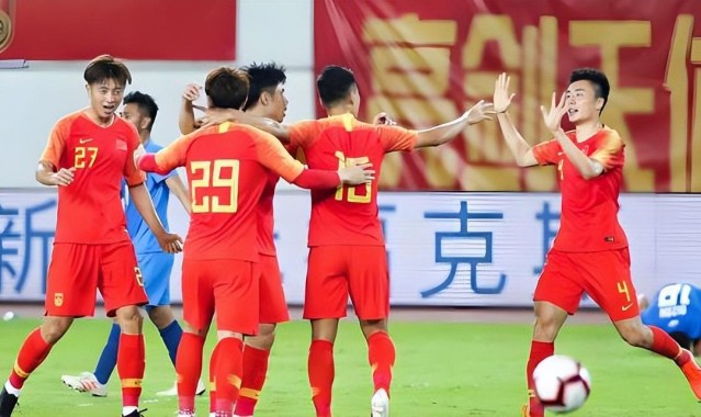 世界杯赛程-中国女足亚洲杯开门红，王霜进球后为何掩面，本人赛后给出答案