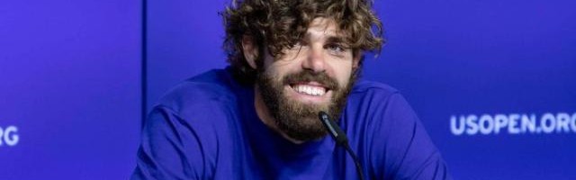 足球新闻-网球媒体太烂、美国男网不行、讨厌IW…他可真敢说！