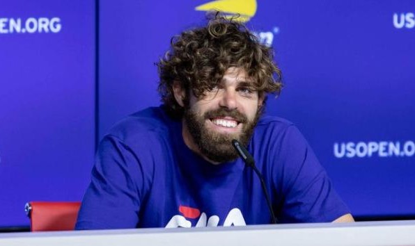 足球新闻-网球媒体太烂、美国男网不行、讨厌IW…他可真敢说！