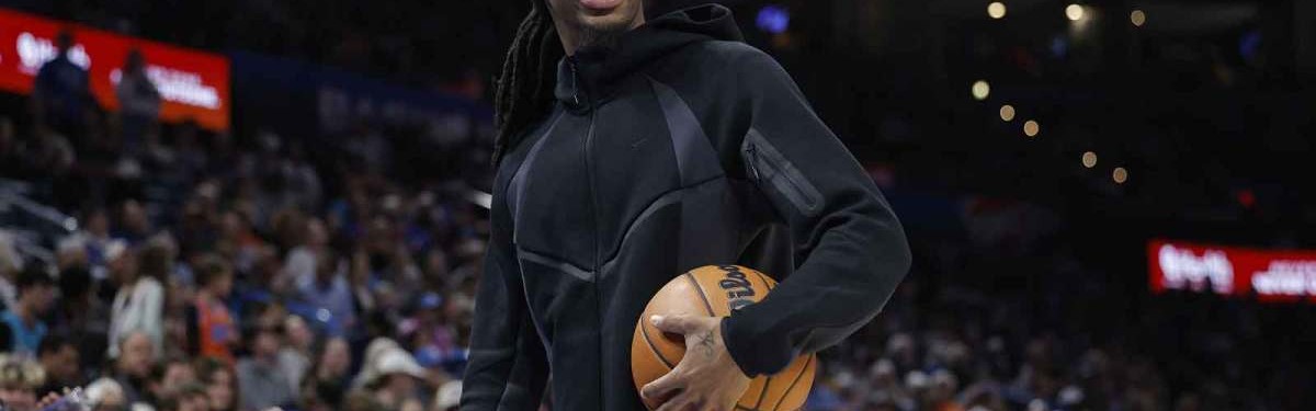 足球新闻-NBA交易传闻：如果贾·莫兰特被交易到热火，会是什么样子？