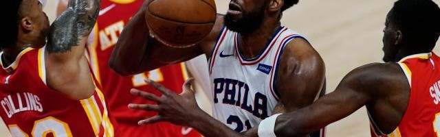 世界杯在线足球直播-76人夺回主场优势！首发阵容强势替补球员同样亮眼