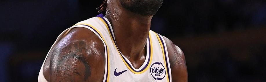 世界杯-湖人最大毒瘤凸显！艾顿攻守全垮纯副作用，被DNP后立马打出优势