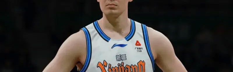 世界杯赛程-阿不都全场8投5中、三分3中1得到13分3篮板1助攻1抢断