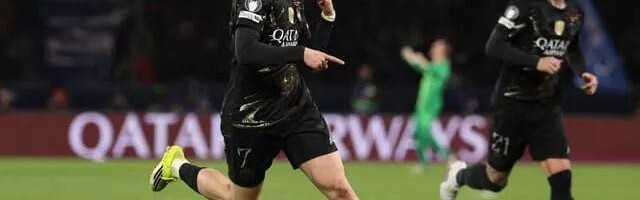 世界杯网站-巴黎：感谢切尔西；巴萨与利物浦的风骨？