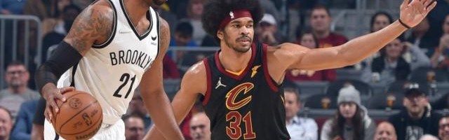 世界杯在线足球直播-当板凳匪徒！阿德宝刀未老 篮网没欧文幸亏还有他