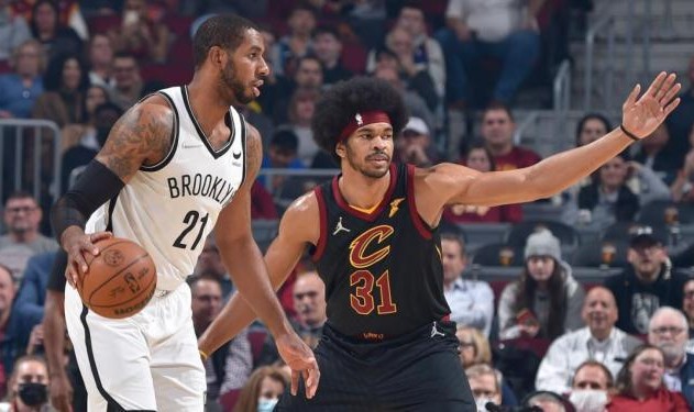 世界杯在线足球直播-当板凳匪徒！阿德宝刀未老 篮网没欧文幸亏还有他