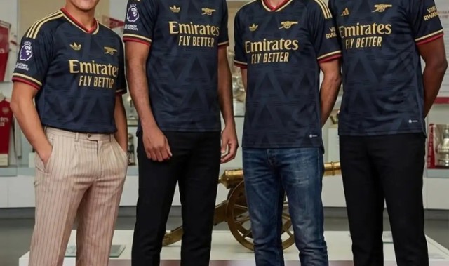 世界杯-阿森纳球迷热议当前阵容最需补强人选|法比奥·维埃拉|马丁·厄德高_新浪体育_新浪新闻