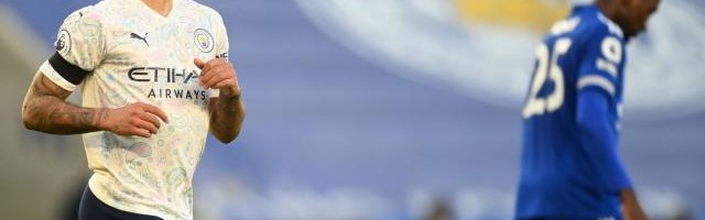 【英超】热苏斯生日夜破门 曼城2比0客场力克莱斯特