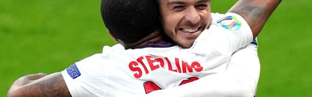 【人物】格里利什：外表似小贝，内含朋克心