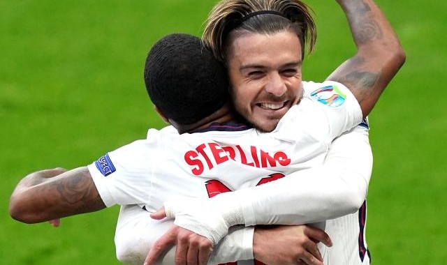 【人物】格里利什：外表似小贝，内含朋克心