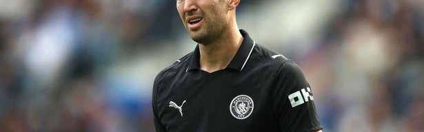 世界杯网站-曼晚：斯通斯受伤后，曼城可能有10名球员会缺席曼市德比