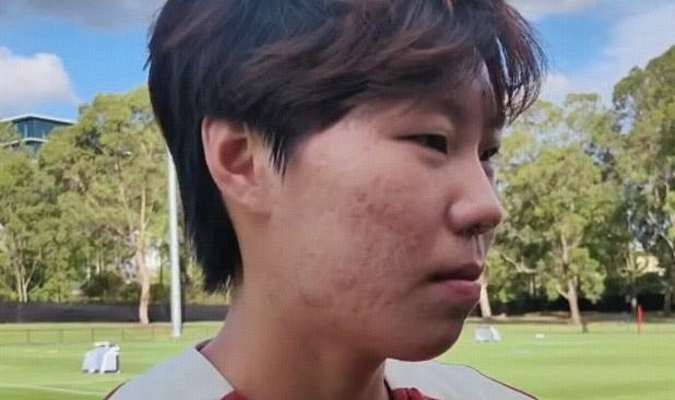 足球新闻-邵子钦：亚洲杯没有一个对手是好打的，对手也做足了准备