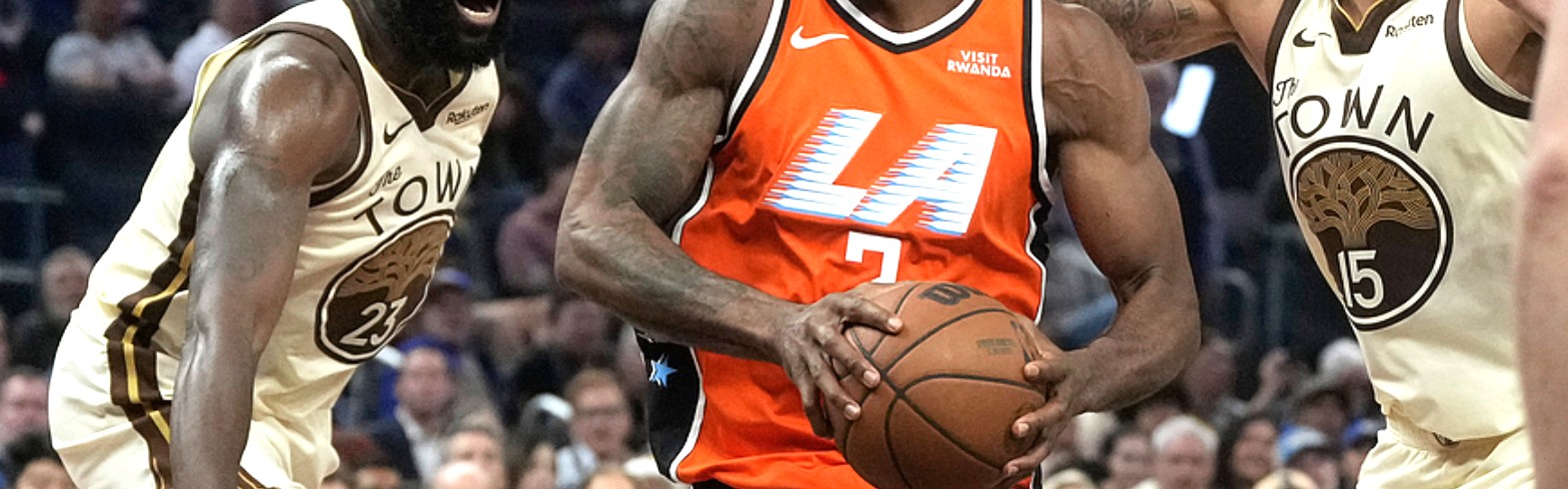 世界杯网站-西部最新排名：快船逆转勇士，掘金险胜爵士，火箭保住第三