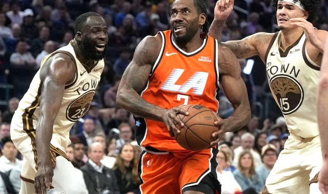 世界杯网站-西部最新排名：快船逆转勇士，掘金险胜爵士，火箭保住第三