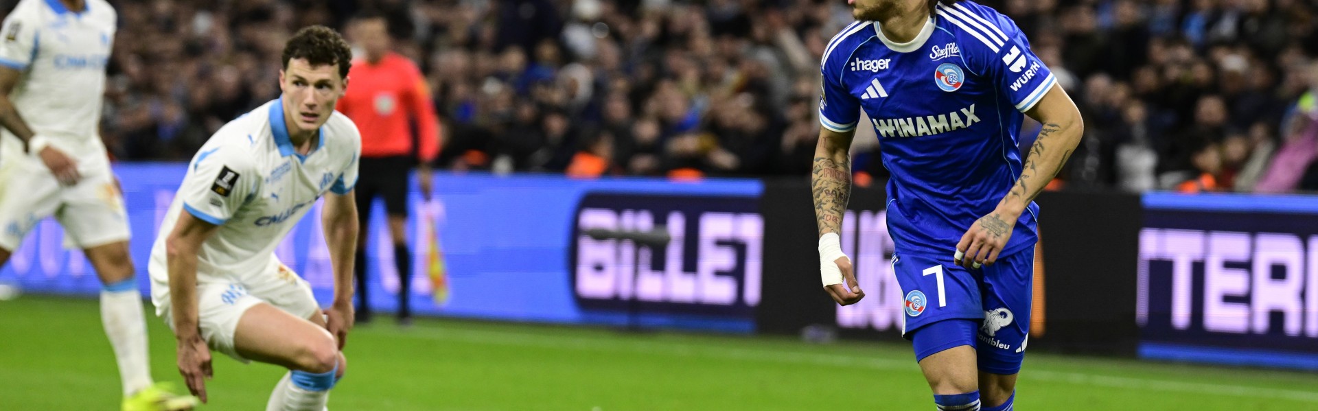 世界杯网站-记者：尤文咨询迭戈·莫雷拉信息，斯特拉斯堡估价3500万到4000万