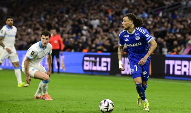 世界杯网站-记者：尤文咨询迭戈·莫雷拉信息，斯特拉斯堡估价3500万到4000万