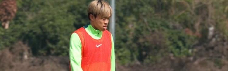 世界杯在线足球直播-茹子楠：希望穿上国安的比赛服踏上赛场 💪💪💪