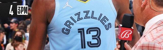 世界杯在线足球直播-盐湖城死里逃生！年轻且顽强 灰熊已成巨人杀手