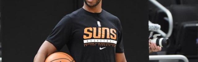 足球新闻-保罗：现在就是赢球或回家 有信心拿下G6拖入抢7