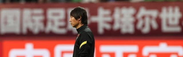 世界杯在线足球直播-李铁：对阵澳日不是没机会赢 备好了半年的茶叶