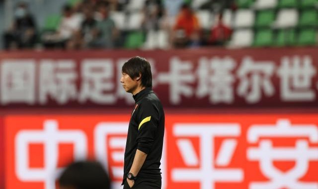 世界杯在线足球直播-李铁：对阵澳日不是没机会赢 备好了半年的茶叶