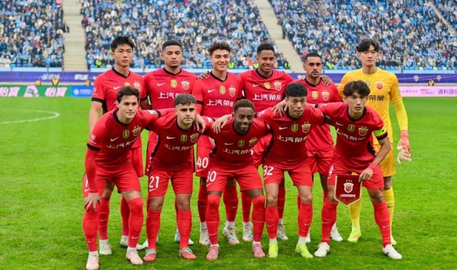 世界杯直播-中超前瞻|新赛季6日拉开大幕，九队负分起步，2026谁主沉浮