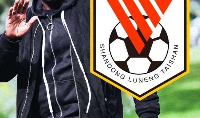 祖马加盟泰山？媒体人：祖马方面没障碍，但他目前连训练都困难