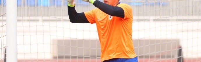 足球新闻-蓄力新程，不负朝夕！