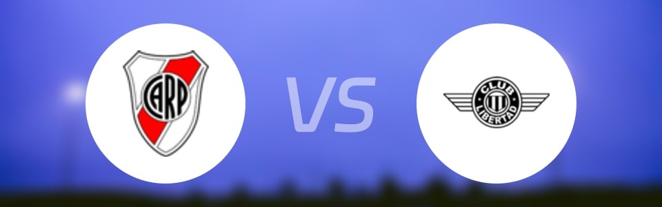 【解放者杯】河床vs亚松森自由比赛结果：河床(1-1)亚松森自由比分战报(2025年08月22日)