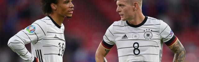 世界杯门票-赢了控球率却输了一切 德国队，别盲目迷信无锋了！