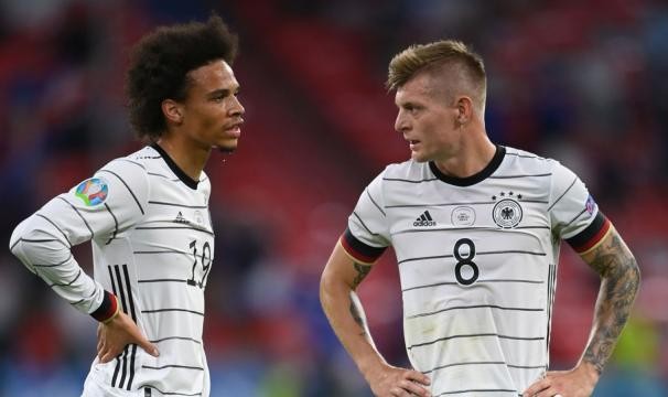 世界杯门票-赢了控球率却输了一切 德国队，别盲目迷信无锋了！