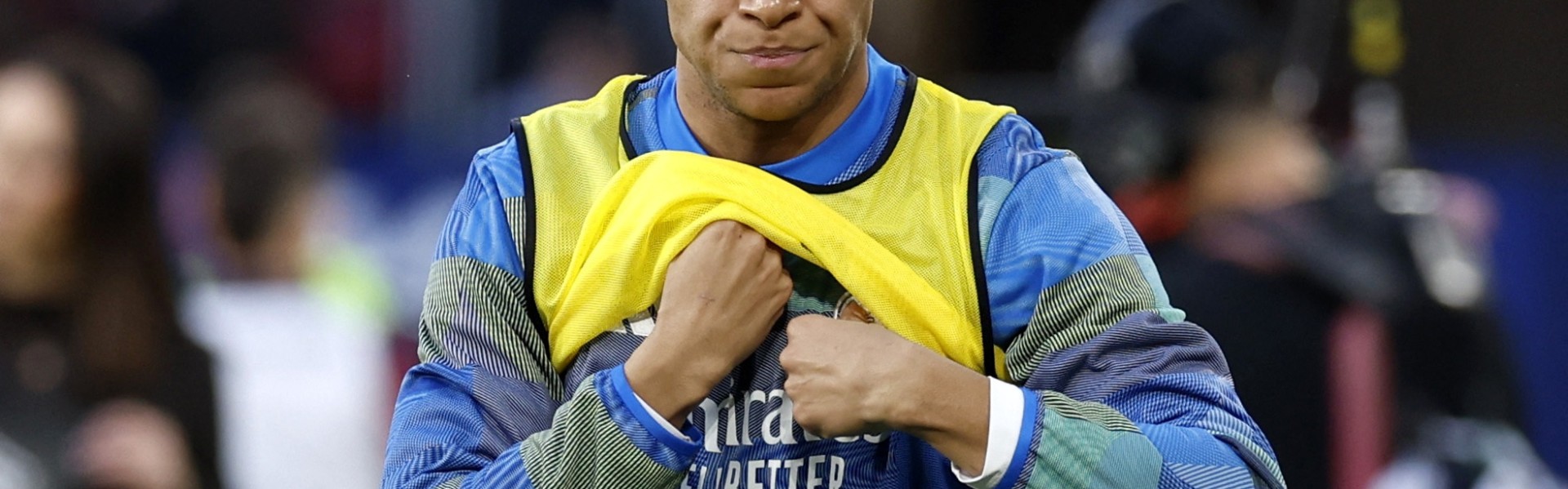 世界杯直播-记者：姆巴佩、琼阿梅尼、卡马文加等7名国脚回归皇马训练