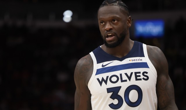 世界杯赛程-兰德尔出战23分钟 15中7&amp;三分6中1拿18分7板2助 出现6失误