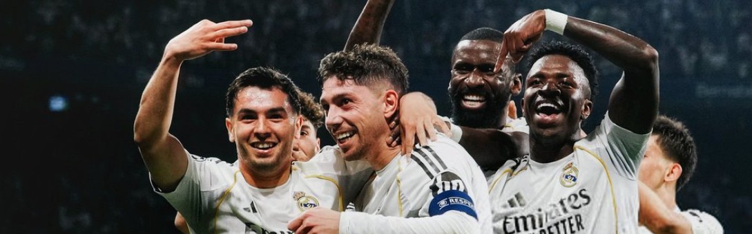 世界杯网站-3-0！1-1！疯狂一夜，皇马狂胜曼城，阿森纳翻车，切尔西被灌5球