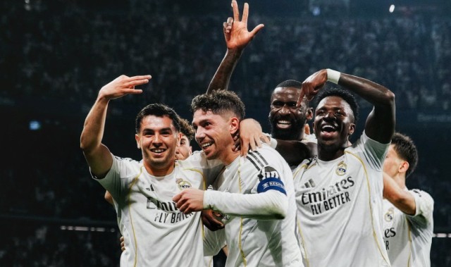 世界杯网站-3-0！1-1！疯狂一夜，皇马狂胜曼城，阿森纳翻车，切尔西被灌5球