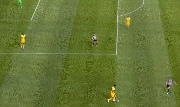 世界杯-【英超】凯恩两球反超+中柱 热刺客场2比2平纽卡