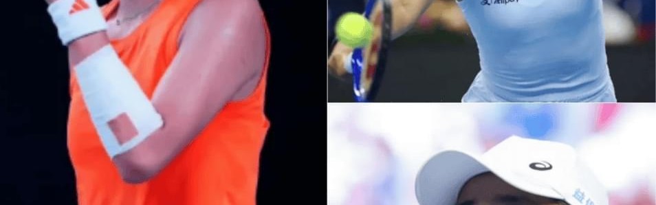 世界杯网站-郑钦文场场硬仗，张帅关关难过，网友戏称金花签表不像比赛是战斗