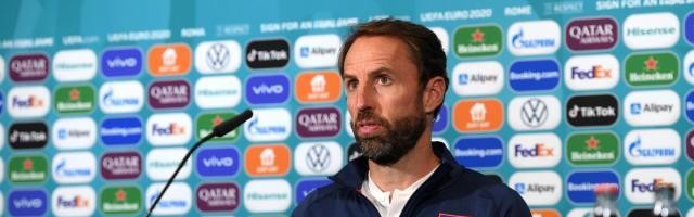 世界杯门票-索斯盖特：福登搭档格里利什？家底阔难免有人委屈