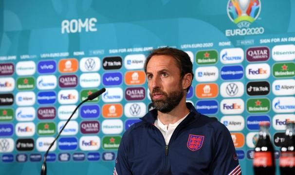 世界杯门票-索斯盖特：福登搭档格里利什？家底阔难免有人委屈